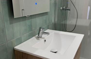 Cap Blanc Apartment with Sea View and Beach - Foto 14