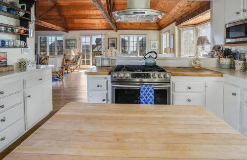 Gated Lakefront Estate - Seaside with Private Beach - Foto 33