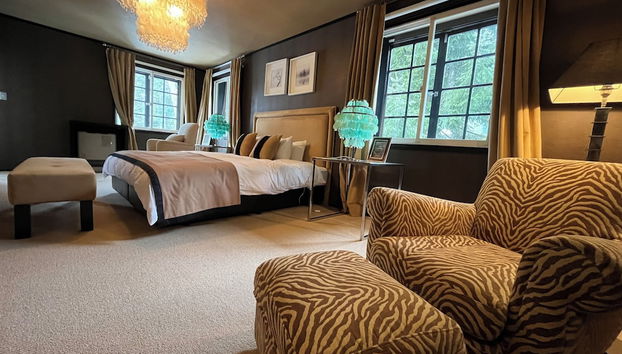 Hakuba Mountain Lodge - Foto 5, Habitación