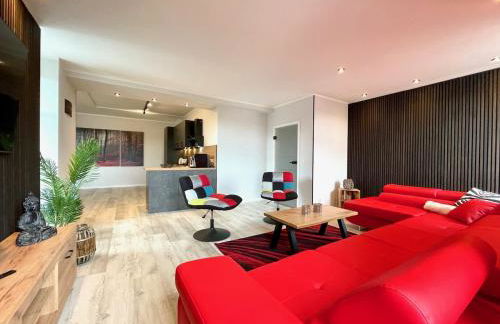 Premium Penthouse W46 Dresden - elbnah, hochwertig, zentral, 3 Schlafzimmer! - Foto 1