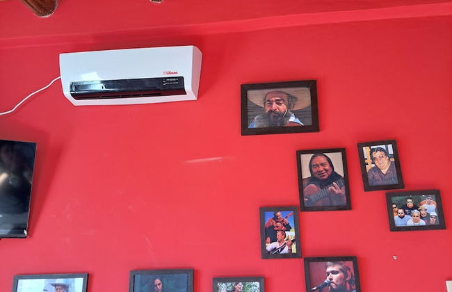 La Llama Negra - Foto 16