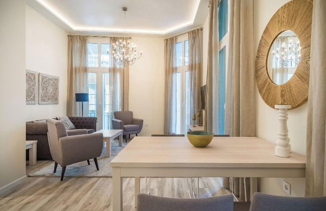 Fresh Velazquez Apartments - Photo 111