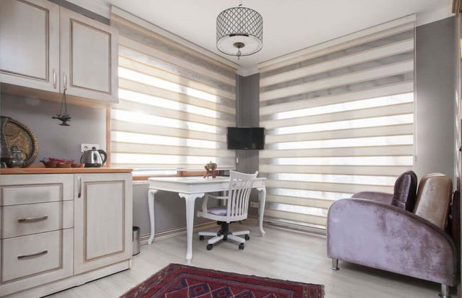 Galatolia Suites - Foto 72