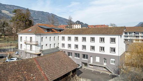 Le Dauphiné 7 Allevard - Foto 2