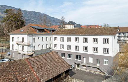 Le Dauphiné 7 Allevard - Foto 2