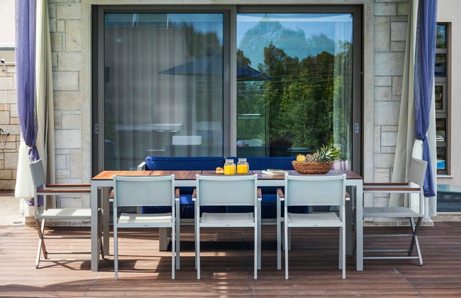 W Villas Halkidiki - Foto 45