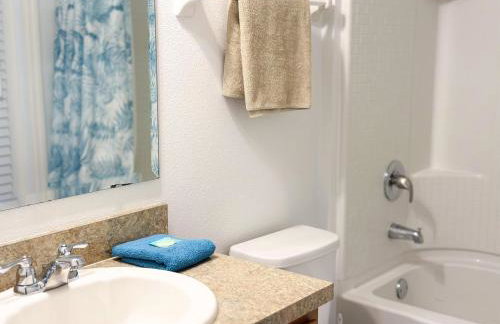 CA9109SC 5 bedrooms pool and spa villa - Foto 16