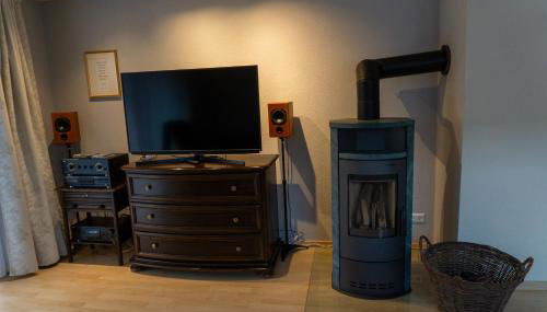 Ferienwohnung im Haus gelbe Lerche - Foto 4