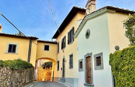 La Residenza dei Piaceri Perduti- Le Volte - Foto 53