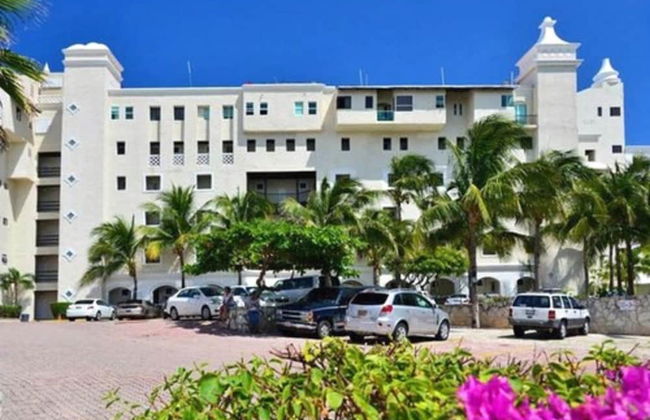 Penthouse 07 - Foto 45