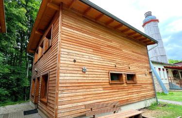 Ferienhäuser vom Freizeitpark Possen - Foto 33