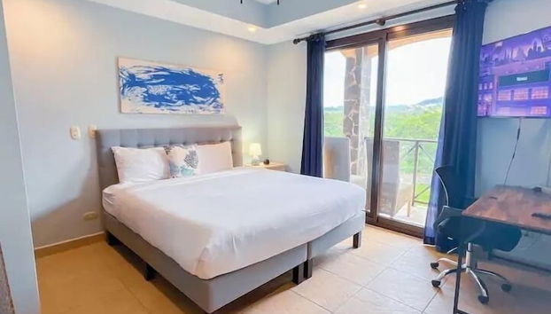 Bahia Encantada G5 - Foto 4, Habitación