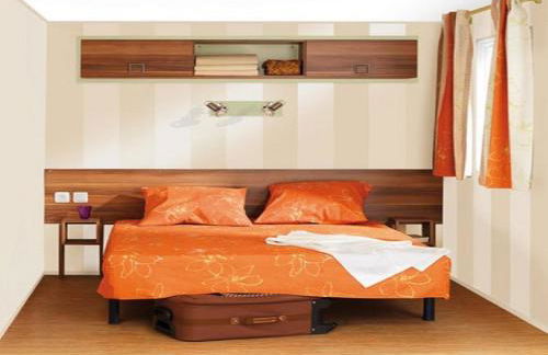 Résidence Santa - Foto 19