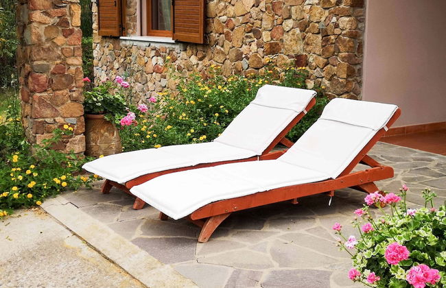 Quiet and Relaxing, Surrounded by Greenery a few Kilometers From the sea - Foto 22