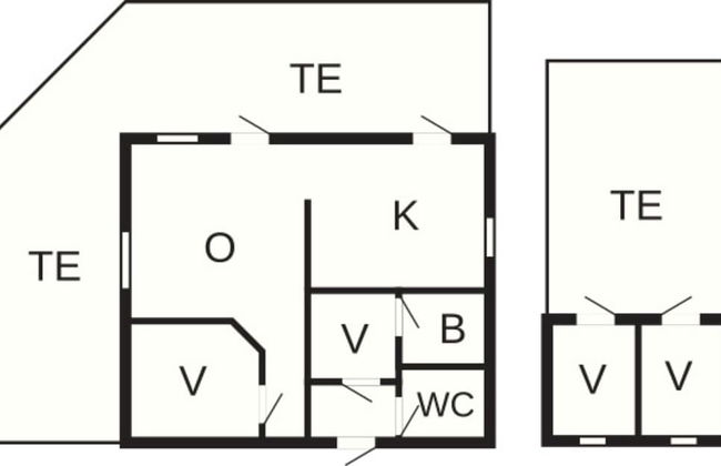 Holiday Home in Gräsmark - Foto 3