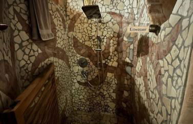 Wellness Höhlen Suite & Spa - Foto 17