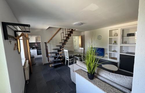 Pure Stay Ferienwohnung in Forst - Foto 4