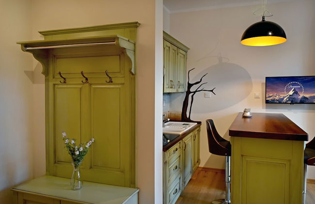 Dali ApartHotel - Foto 17