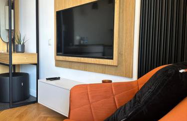 Hanza Tower Apartments Premium - Foto 22