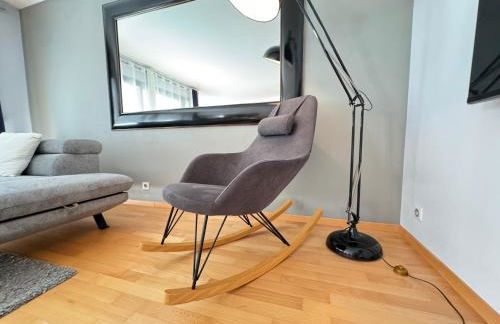 Big Flat - Direct CERN - Foto 12