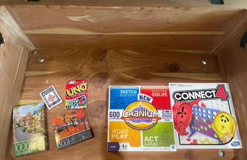 Resort Living near Lake Conroe - Photo 11