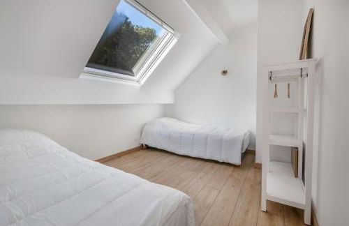 À 50m de la plage, jolie maison pour 8 - Photo 16