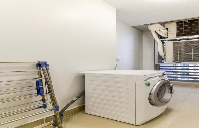 Vinhomes Central Park - ANGIA Residence - Foto 11