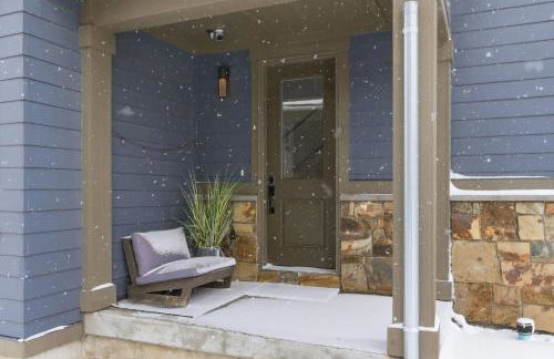 Belaview Hideout Retreat With Private Hot Tub - Foto 44