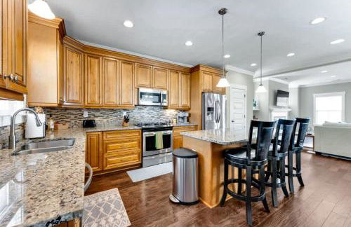 Sojourn Bay Haven Beach Home Steps to the Bay - Foto 7