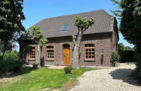 Kleinholthof Kevelaer - Foto 1