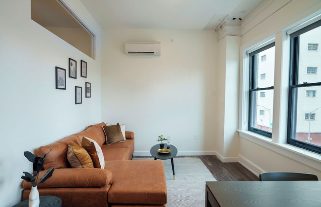 The Standard Downtown Columbus - Foto 2