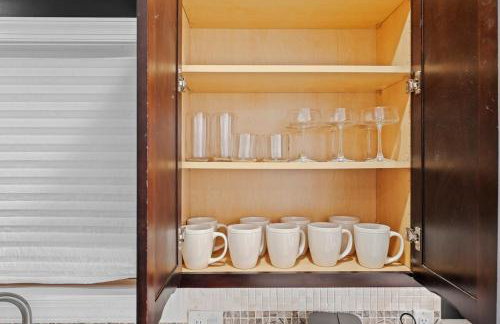 Modern Haven Near PATH NYC in 20 mins 12 PPL - Foto 16