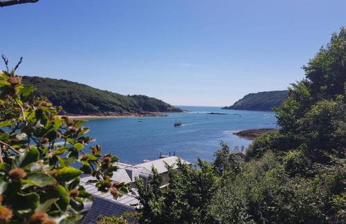 ‘Sea Glimpse’ in the coastal Devon village of East Prawle - Foto 27