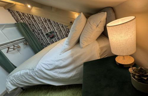 24H Legend - House 10 People With Private Terrace - Foto 38