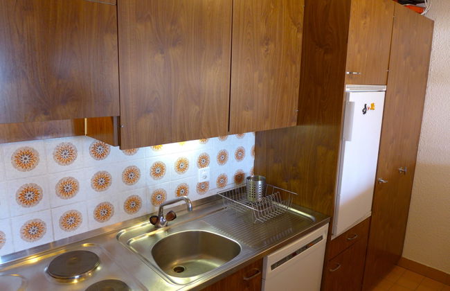 Robin des Bois B 15 - Foto 14