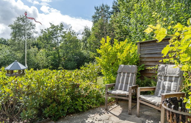 "Maiken" - 1.5km from the sea - Foto 24