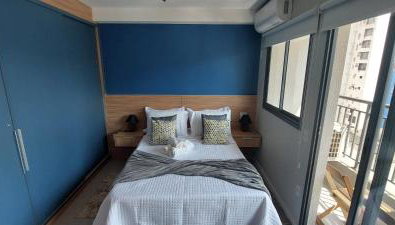 Studio Conceito Completo - República - Foto 4