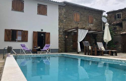 Kuća Zanetta sa bazenom - Foto 13