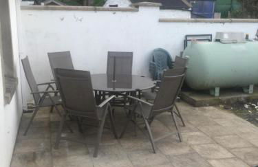 Harbour Cottage Ballintoy - Foto 11