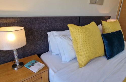 Deluxe 3 bedroom townhouse - Quinta da Atalaia - Foto 21