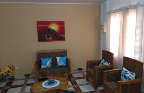 Appartement N01 T3 - Foto 17