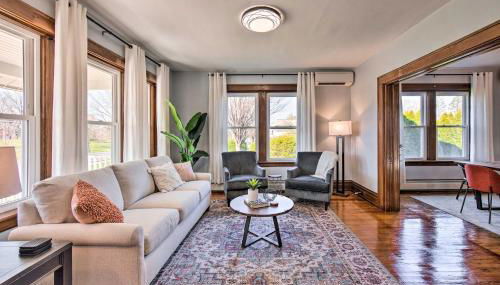 Home 2 Mi to Hersheypark Work and Play! - Foto 4