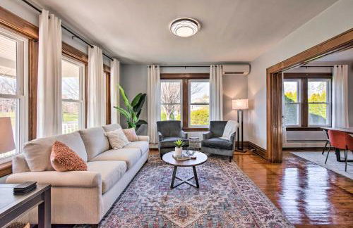 Home 2 Mi to Hersheypark Work and Play! - Foto 4