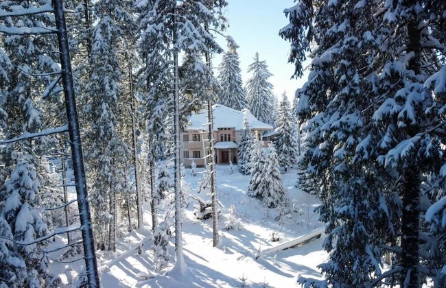 Apartmani Bijelic - Photo 26