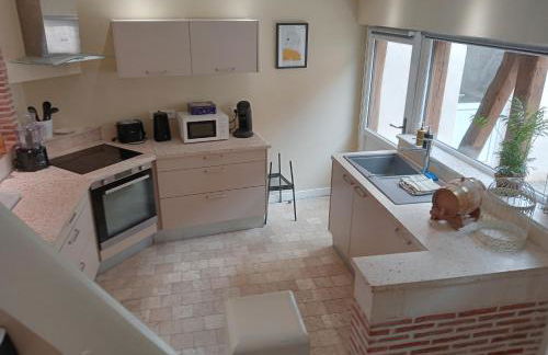 Chez Brigitte - Foto 7