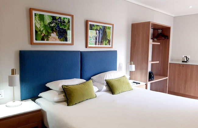 De Zalze Lodge - Foto 11