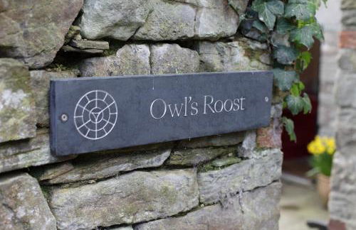 Glanhenwye Courtyard Cottages - Photo 111