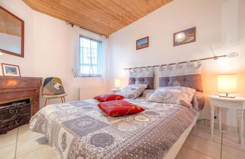 Les Clématites - Foto 4