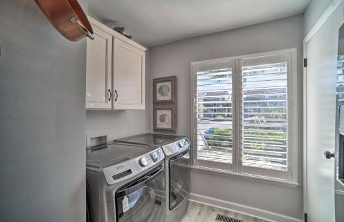 Steps to Pool and Beach St Helena Island Escape! - Foto 17