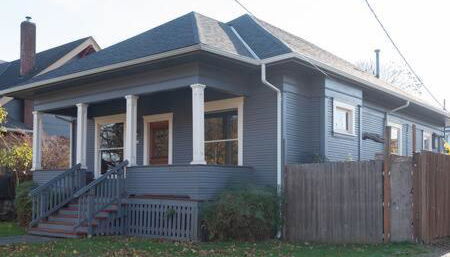 Whole Home w hot tub in NE Portland Alberta Arts - Foto 2